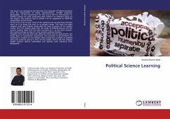 Political Science Learning - Saha, Krishna Kumar