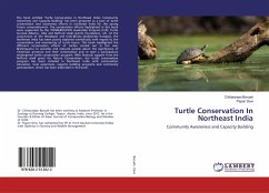 Turtle Conservation In Northeast India