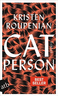 Cat Person - Roupenian, Kristen