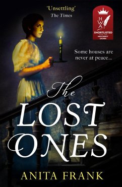The Lost Ones - Frank, Anita