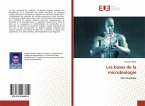 Les bases de la microbiologie