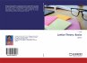 Lattice Theory: Basics - Bild 1