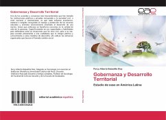 Gobernanza y Desarrollo Territorial - Bobadilla Díaz, Percy Alberto