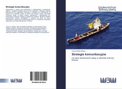 Strategie komunikacyjne - Ndiaye, Oumy Khaïry