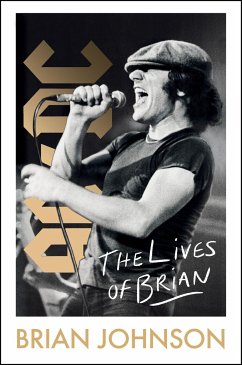 The Lives of Brian - Johnson, Brian