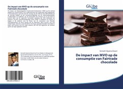 De impact van MVO op de consumptie van Fairtrade chocolade - Ezeani, Kenneth Ogonna