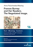 Frances Burney and her readers. The negotiated image.