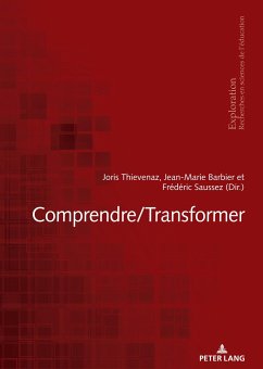 Comprendre/Transformer