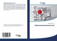 Mysterieuze Russische ziel - Bayburova, Rimma