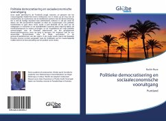Politieke democratisering en sociaaleconomische vooruitgang - Muse, Bashir