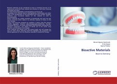 Bioactive Materials - Deshmukh, Mrunal Vijayrao;Kalyan, S.Sai;Palekar, Aparna