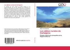 Los aljibes rurales de Cartagena