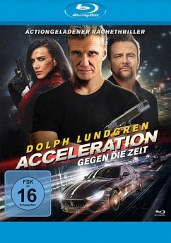 Acceleration - Gegen die Zeit