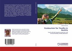 Ecotourism for Youths in Austria