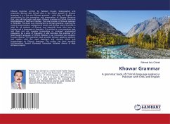 Khowar Grammar - Chitrali, Rehmat Aziz
