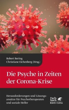 Die Psyche in Zeiten der Corona-Krise