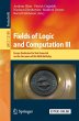 Fields of Logic and Computation III - Bild 1