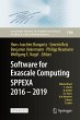 Software for Exascale Computing -... - Bild 1