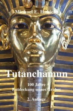 Tutanchamun - Habicht, Michael E.