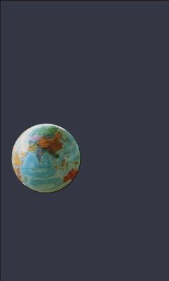 Cover Terrestrial Tales