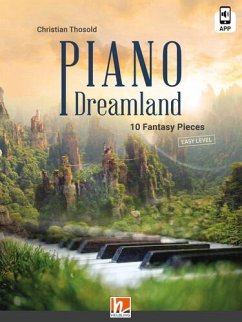 Piano Dreamland - Thosold, Christian