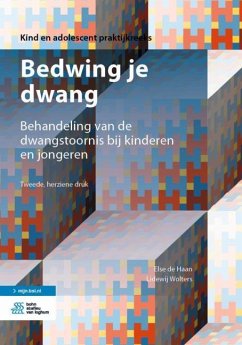 Bedwing Je Dwang - De Haan, Else; Wolters, Lidewij