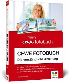 CEWE Fotobuch - Treichler, Frank