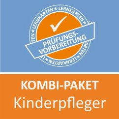 Kombi-Paket Kinderpfleger - Christiansen, Jennifer; Rung-Kraus, Michaela