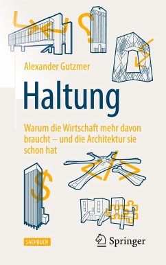 Haltung - Gutzmer, Alexander