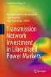 Transmission Network Investment in... - Bild 1