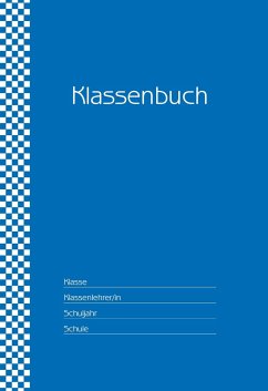 Klassenbuch 