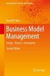Business Model Management - Bild 1