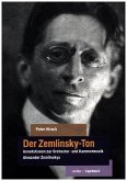 Der Zemlinsky-Ton