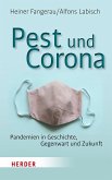 Pest und Corona (eBook, ePUB)