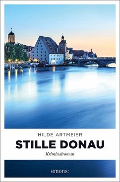 Stille Donau - Artmeier, Hilde