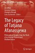The Legacy of Tatjana Afanassjewa - Bild 1