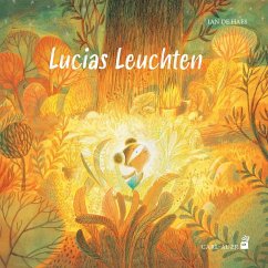 Lucias Leuchten - de Haes, Ian