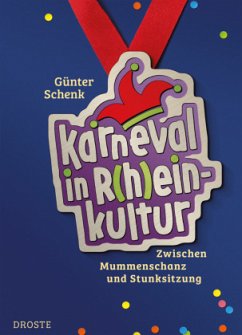 Karneval in R(h)einkultur