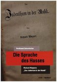 Die Sprache des Hasses