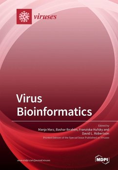 Virus Bioinformatics Virus Bioinformatics