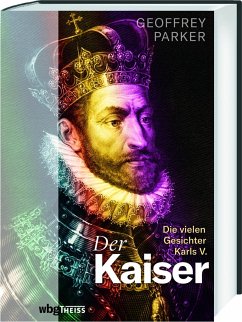 Der Kaiser - Parker, Geoffrey