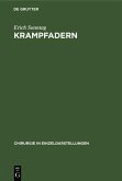 Krampfadern (eBook, PDF) Krampfadern (eBook, PDF)
