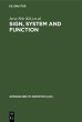 Sign, System and Function (eBook, PDF) - Bild 1