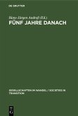 Fünf Jahre danach (eBook, PDF)