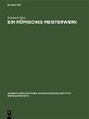 Ein römisches Meisterwerk (eBook, PDF) - Bild 1