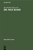 Dr. Max Euwe (eBook, PDF)