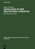 Napoleon in der deutschen Literatur (eBook, PDF)