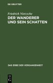 Der Wanderer und sein Schatten (eBook, PDF)