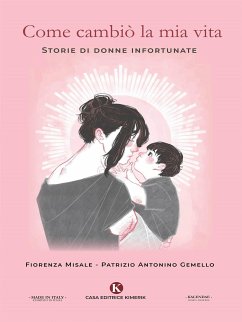 Cover Come cambiò la mia vita (eBook, ePUB)