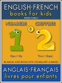 3 - Numbers Chiffres - English French Books for Kids (Anglais Français Livres pour Enfants) (eBook, ePUB) 3 - Numbers Chiffres - English French Books for Kids (Anglais Français Livres pour Enfants) (eBook, ePUB)